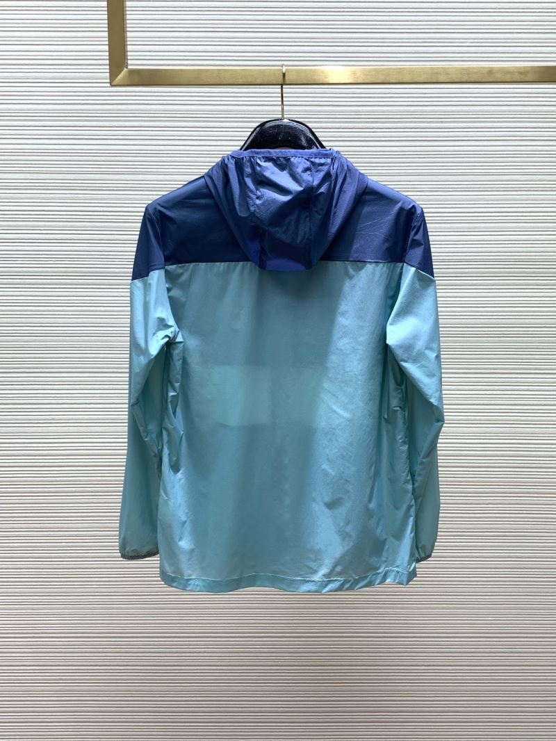 Arcteryx Sunscreen Jacket